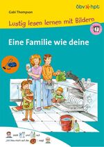 ISBN 9783209056450: Eine Familie wie deine