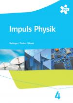 ISBN 9783209082602: Impuls Physik 4, Schülerbuch + E-Book