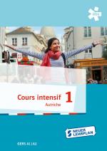 ISBN 9783209088765: Cours intensif Autriche 1, Schülerbuch + E-Book