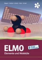 ISBN 9783209107404: EL-MO Elemente und Moleküle Schülerbuch + E-Book