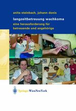 ISBN 9783211211892: Langzeitbetreuung Wachkoma