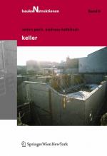 ISBN 9783211237458: Baukonstruktionen Volume 1-17 / Keller