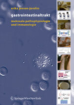 ISBN 9783211317921: Gastrointestinaltrakt - Mukosale Pathophysiologie und Immunologie