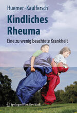 ISBN 9783211486191: Kindliches Rheuma