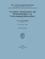 ISBN 9783211802861: Verschleiß, Betriebszahlen und Wirtschaftlichkeit von Verbrennungskraftmaschinen