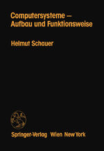 Computersysteme — Aufbau und Funktionsweise