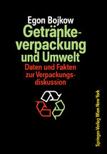 ISBN 9783211821343: Getränkeverpackung und Umwelt: Auswirkungen Der Verpackung Von Getränken Und Flüssigen Molkereiprodukten Auf Die Umwelt Daten Und Fakten Zur Verpackungsdiskussion