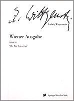 ISBN 9783211825006: Wiener Ausgabe. 15 Bände, 6 Registerbände, 1 Einführungsband / Wiener Ausgabe - 15 Bände, 6 Registerbände, 1 Einführungsband