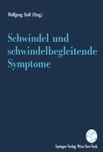 ISBN 9783211825891: Schwindel und schwindelbegleitende Symptome