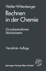 Rechnen in der Chemie