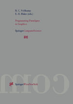 ISBN 9783211827888: Programming Paradigms in Graphics - Proceedings of the Eurographics Workshop in Maastricht, The Netherlands, September 2–3, 1995