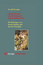 ISBN 9783211827895: Ferrum Noricum und die Stadt auf dem Magdalensberg