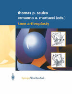 ISBN 9783211835319: Knee Arthroplasty