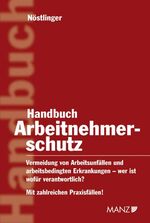 Arbeitnehmerschutz – Handbuch