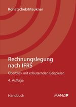ISBN 9783214105815: Rechnungslegung nach IFRS
