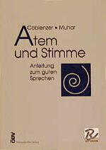 ISBN 9783215020407: Atem und Stimme