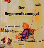 ISBN 9783215130878: Der Regenwolkenengel