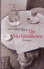 ISBN 9783216303264: Die Verbündeten