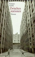 ISBN 9783216304551: Zwischenstationen. Roman.