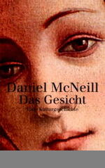 ISBN 9783218006897: Das Gesicht – Eine Kulturgeschichte