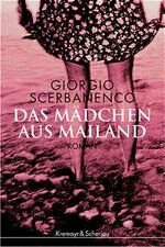 ISBN 9783218006958: Das Mädchen aus Mailand