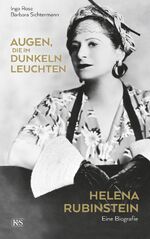 ISBN 9783218012256: Augen, die im Dunkeln leuchten - Helena Rubinstein - eine Biografie