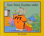 ISBN 9783219104790: Kein Stück Kuchen mehr