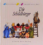 ISBN 9783219105070: Die Schildbürger