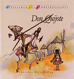 ISBN 9783219105278: Don Quichote