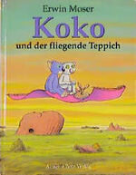 Koko und der fliegende Teppich