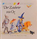 ISBN 9783219105902: Der Zauberer von Oz