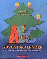 ISBN 9783219107012: ABC-Adventskalender