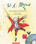 Ekker, Ernst A.: Wolfgang Amadeus Mozart