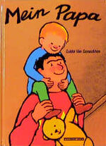 ISBN 9783219107784: mein papa