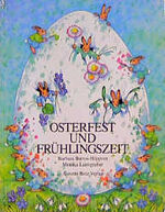 ISBN 9783219108408: Osterfest und Frühlingszeit