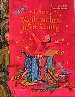 ISBN 9783219108552: lenas weihnachtsüberraschung.