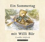 ISBN 9783219108910: Ein Sommertag mit Willi Bär