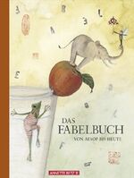 ISBN 9783219111040: Das Fabelbuch - Von Aesop bis heute