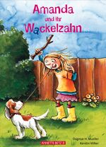 Mueller, Dagmar H: Amanda und Ihr Wackel Mueller, Dagmar H: Amanda und Ihr Wackel