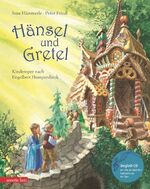 Susa Hämmerle: Hänsel und Gretel - Kinde Susa Hämmerle: Hänsel und Gretel - Kinde