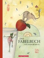 ISBN 9783219114911: Das Fabelbuch mit CD - Von Aesop bis heute