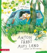 ISBN 9783219115901: Anton fährt aufs Land