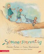 ISBN 9783219116786: Sommersonnentag