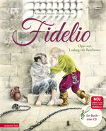 Kristina Dumas: Fidelio (Das musikalisch Kristina Dumas: Fidelio (Das musikalisch