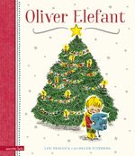 ISBN 9783219117776: Oliver Elefant / Lou Peacock / Buch / 32 S. / Deutsch / 2018 / Betz, Annette Verlag / EAN 9783219117776