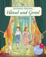 ISBN 9783219118032: Hänsel und Gretel (Das musikalische Bilderbuch mit CD und zum Streamen) – Die Kinderoper von Engelbert Humperdinck