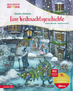 ISBN 9783219118087: Eine Weihnachtsgeschichte