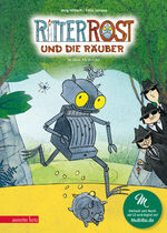 ISBN 9783219118391: Ritter Rost 9: Ritter Rost und die Raeuber (Ritter Rost mit CD und zum Streamen, Bd. 9)