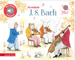 ISBN 9783219119879: Soundbuch: Ich entdecke Johann Sebastian Bach...