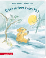 ISBN 9783219120097: Gehen wir heim, kleiner Bär?